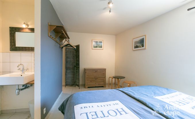 Maison de vacances  Paliseul pour 20 personnes en Ardenne