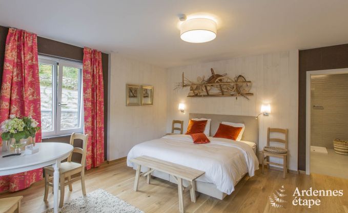 Maison de vacances  Paliseul pour 12 personnes en Ardenne