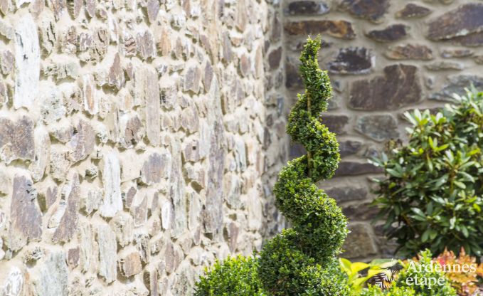 Maison de vacances  Paliseul pour 12 personnes en Ardenne