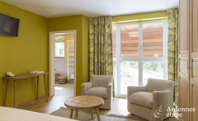 Maison de vacances  Paliseul pour 12 personnes en Ardenne