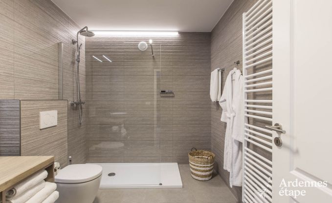 Maison de vacances  Paliseul pour 12 personnes en Ardenne