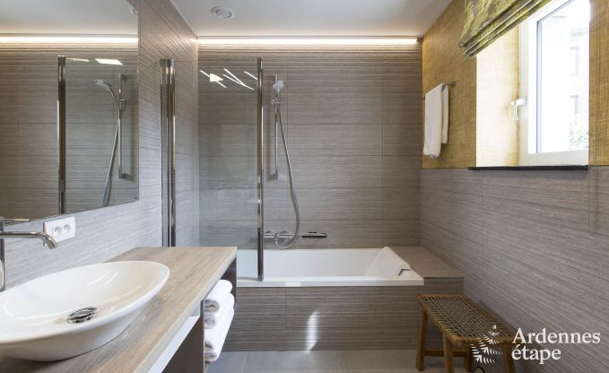 Maison de vacances  Paliseul pour 12 personnes en Ardenne