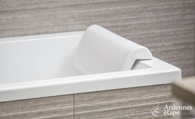 Maison de vacances  Paliseul pour 12 personnes en Ardenne