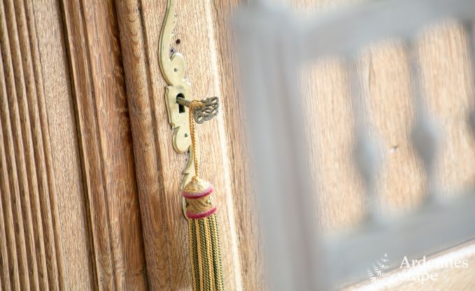 Maison de vacances  Philippeville pour 8 personnes en Ardenne