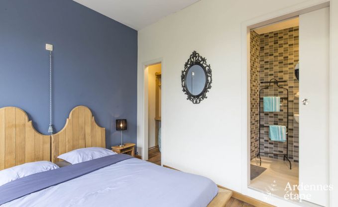 Ancien presbytre  Philippeville pour 12/14 personnes en Ardenne