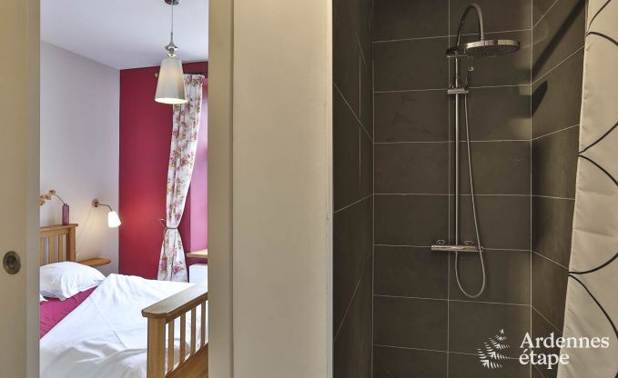 Ancien presbytre  Philippeville pour 12/14 personnes en Ardenne