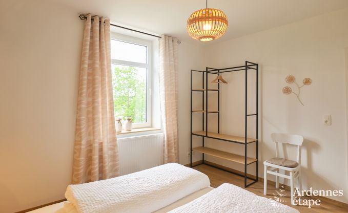 Grande maison de vacances pour 9 personnes  Gemmenich avec 5 chambres et sauna