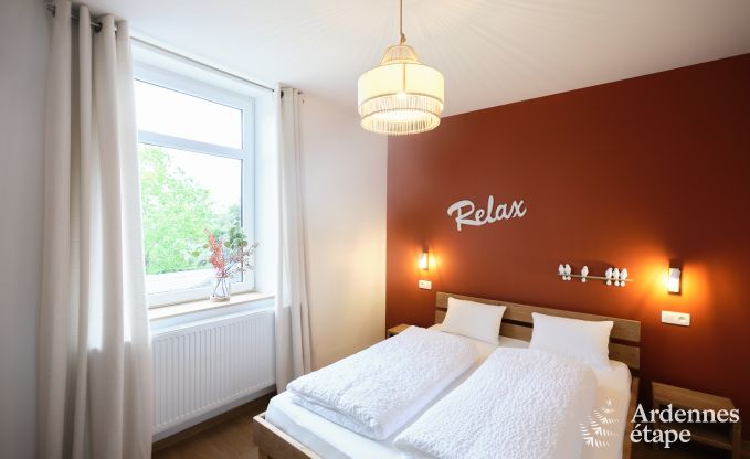 Grande maison de vacances pour 9 personnes  Gemmenich avec 5 chambres et sauna