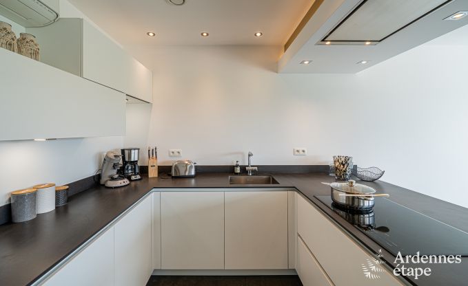 Maison de vacances de luxe  Plombires : villa pour 6 personnes avec jacuzzi, 3 chambres et jardin priv