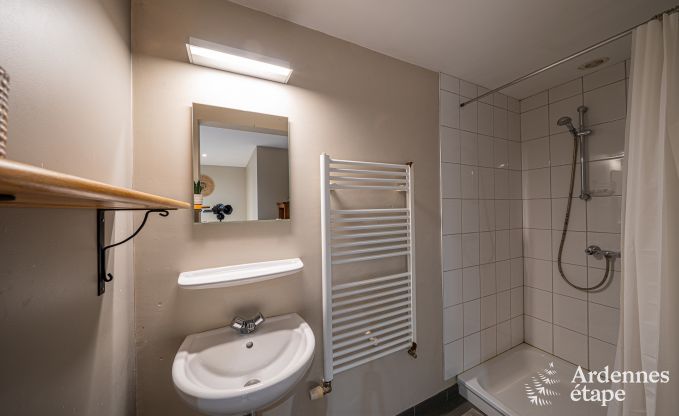 Maison de vacances � Plombi�res pour 10 personnes en Ardenne