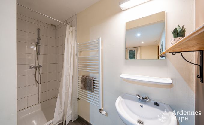 Maison de vacances � Plombi�res pour 10 personnes en Ardenne