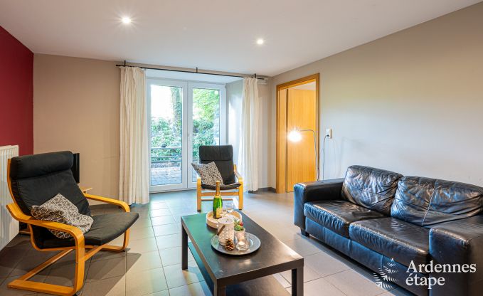 Maison de vacances � Plombi�res pour 10 personnes en Ardenne