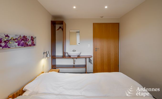 Maison de vacances � Plombi�res pour 10 personnes en Ardenne