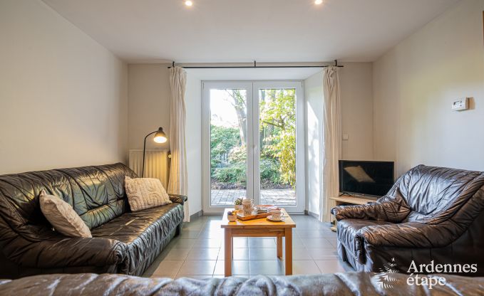 Vacances  la ferme  Plombires pour 6 personnes en Ardenne