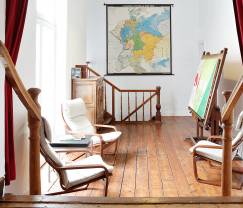 Château à Plombières pour 9 personnes en Ardenne