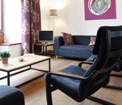 Château à Plombières pour 9 personnes en Ardenne