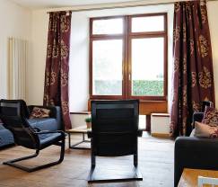 Château à Plombières pour 9 personnes en Ardenne