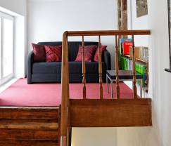 Château à Plombières pour 9 personnes en Ardenne