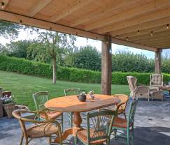 Charmant cottage avec vue panoramique à Plombières, Ardenne