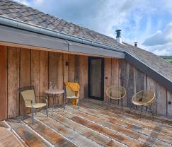 Charmant cottage avec vue panoramique à Plombières, Ardenne