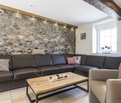 Maison de vacances à Plombières pour 38/42 personnes en Ardenne