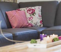 Maison de vacances à Plombières pour 38/42 personnes en Ardenne