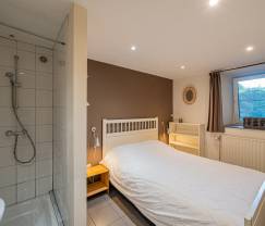 Vacances à la ferme à Plombières pour 6 personnes en Ardenne