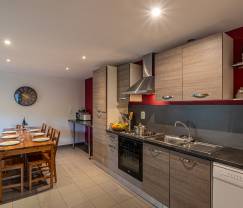 Vacances à la ferme à Plombières pour 6 personnes en Ardenne