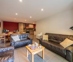 Vacances à la ferme à Plombières pour 6 personnes en Ardenne