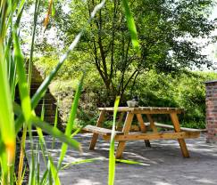 Vacances à la ferme à Plombières pour 7 personnes en Ardenne