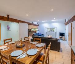 Vacances à la ferme à Plombières pour 7 personnes en Ardenne