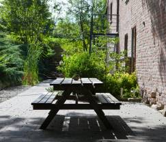 Vacances à la ferme à Plombières pour 6 personnes en Ardenne