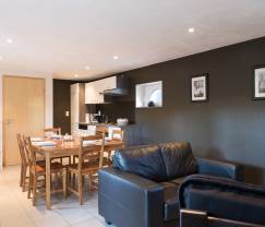 Vacances à la ferme à Plombières pour 6 personnes en Ardenne