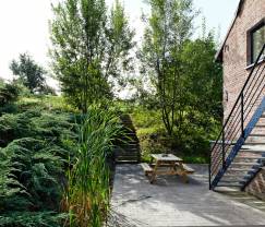 Vacances à la ferme à Plombières pour 11 personnes en Ardenne