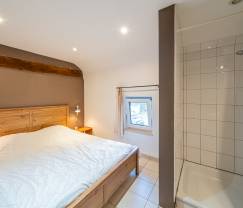 Vacances à la ferme à Plombières pour 11 personnes en Ardenne