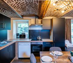 Vacances à la ferme à Plombières pour 6 personnes en Ardenne