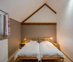 Vacances à la ferme à Plombières pour 6 personnes en Ardenne