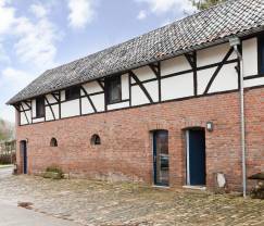 Vacances à la ferme à Plombières pour 12 personnes en Ardenne