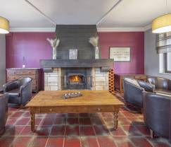 Maison de vacances à Polleur pour 36 personnes en Ardenne