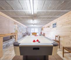 Maison de vacances à Polleur pour 36 personnes en Ardenne