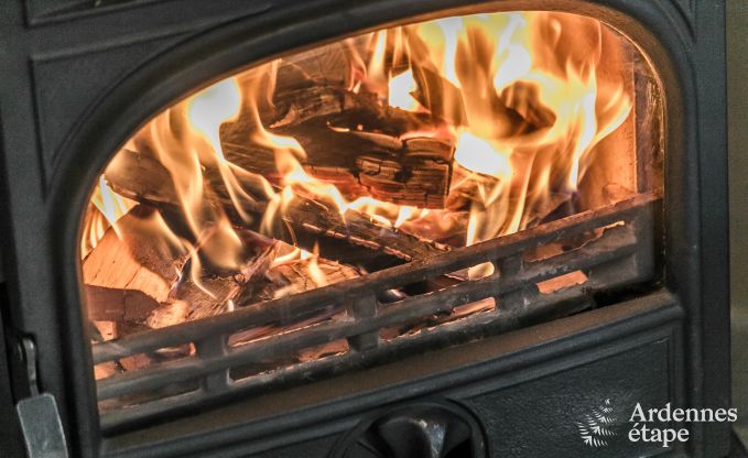Maison de vacances  Porcheresse (Daverdisse) pour 2 personnes en Ardenne