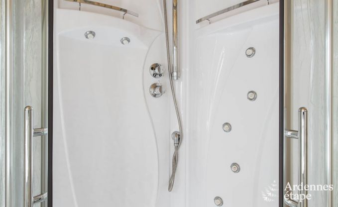 Maison de vacances  Porcheresse (Daverdisse) pour 2 personnes en Ardenne