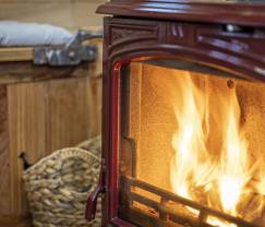 Gîte insolite à Porcheresse pour 2 personnes en Ardenne