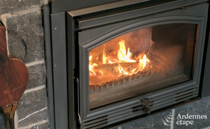 Maison de vacances  Porcheresse pour 4 personnes en Ardenne