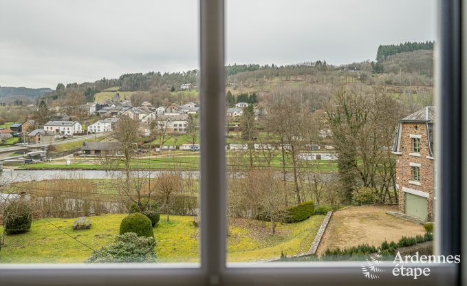 Maison de vacances  Poupehan pour 8 personnes en Ardenne