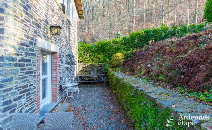 Maison de vacances  Poupehan pour 8 personnes en Ardenne