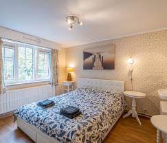 Maison de vacances à Poupehan pour 8 personnes en Ardenne