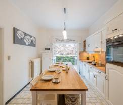 Maison de vacances à Poupehan pour 8 personnes en Ardenne