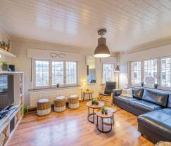 Maison de vacances à Poupehan pour 8 personnes en Ardenne