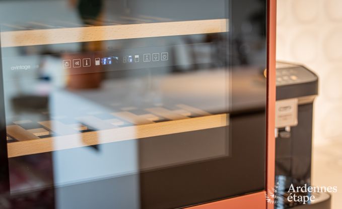 Charmante suite pour 8 personnes  Profondeville, Ardenne